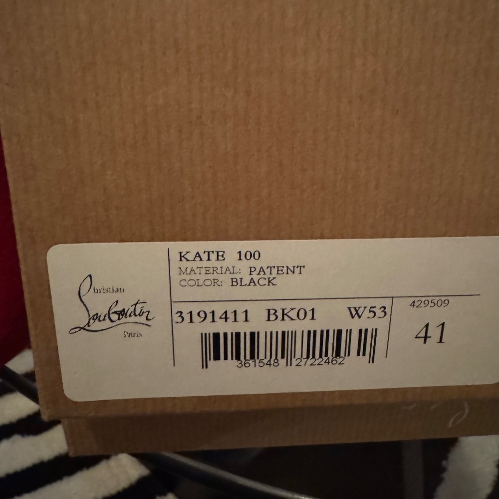 So Kates